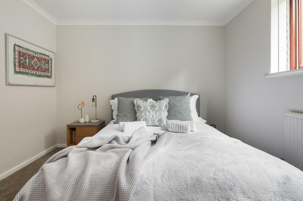 Richardsons Mews By Lime Street Apartamento *