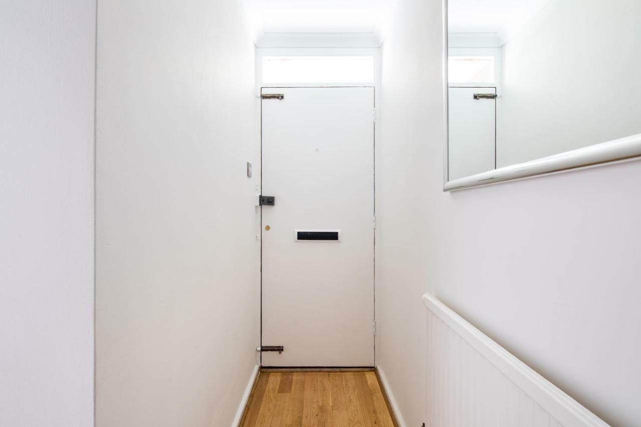 Richardsons Mews By Lime Street Appartement *