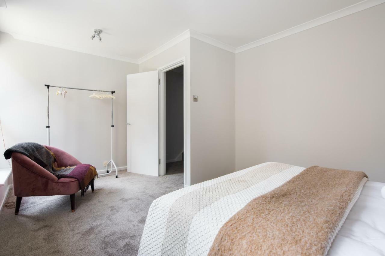 Appartement Richardsons Mews By Lime Street