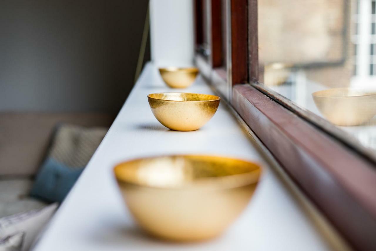 Appartement Richardsons Mews By Lime Street